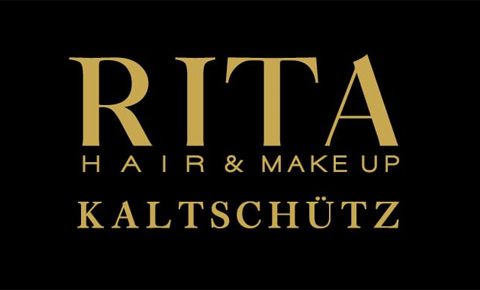 RITA Kaltschütz Hair & Makeup