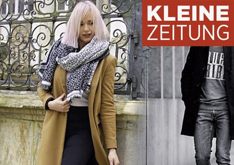 Kleine Zeitung