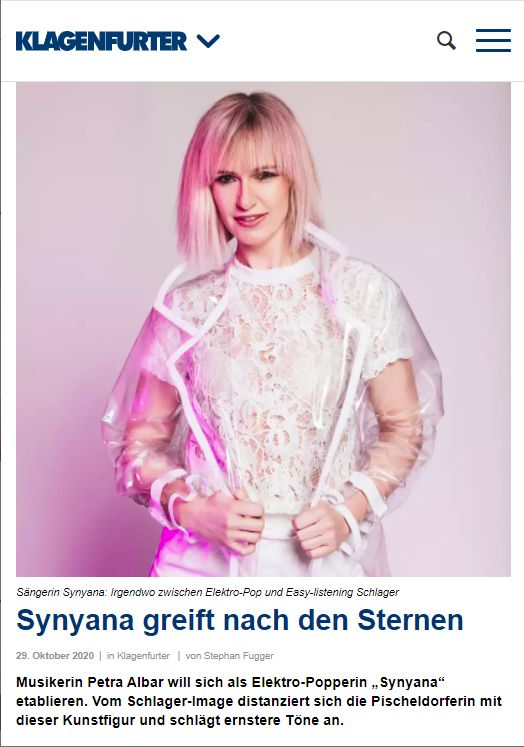 Beitrag im Klagenfurter