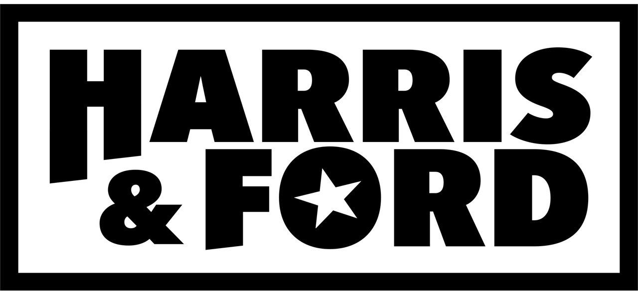 Harris & Ford