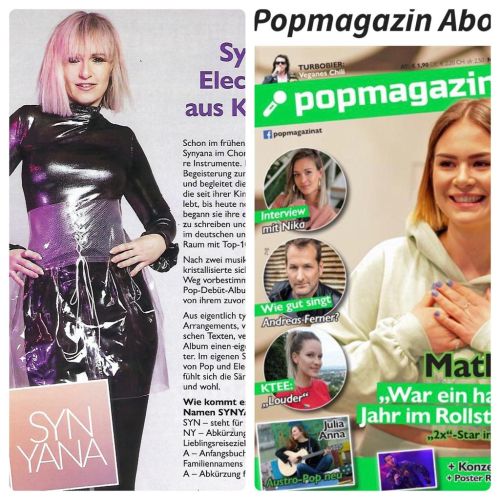 Post von Popmagazin.at