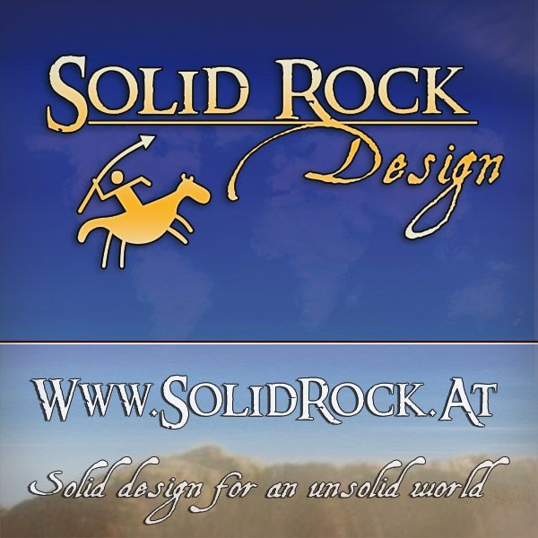 Solid Rock Design