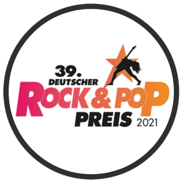 Rock & Pop Preis 2021