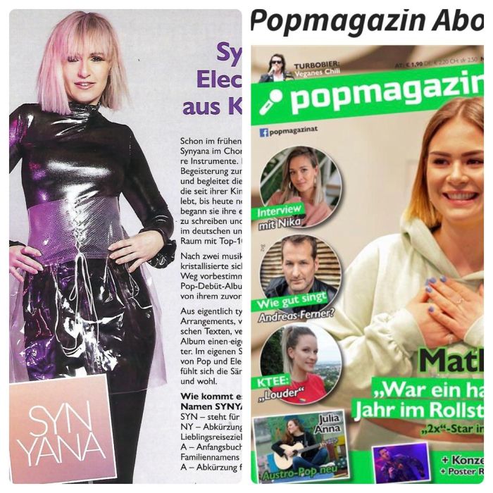 Post von Popmagazin.at