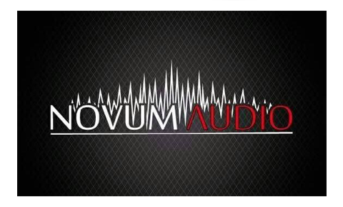 Novum Audio
