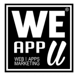 WeAppU – Die Social Agency